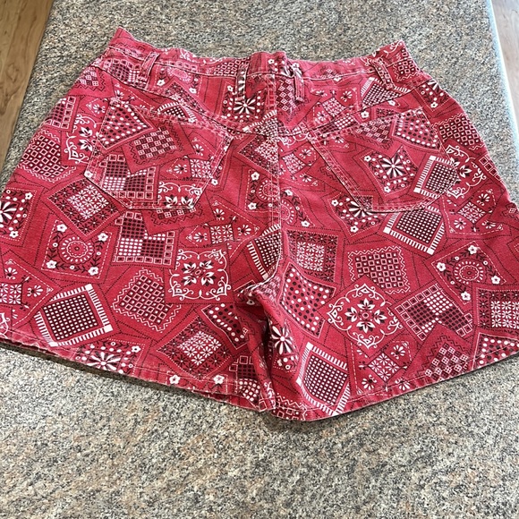 Venezia shorts size 20 - Picture 7 of 8
